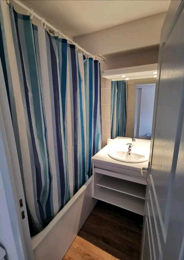 Le Hameau Des Ecrins Apartment Narreyroux Luaran gambar