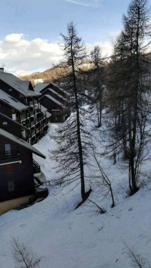 Le Hameau Des Ecrins Apartment Narreyroux Luaran gambar