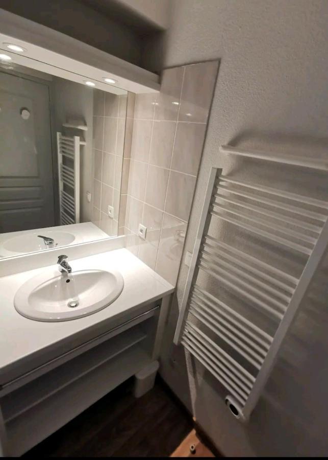 Le Hameau Des Ecrins Apartment Narreyroux Luaran gambar