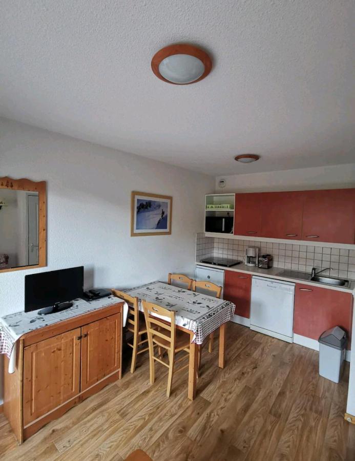 Le Hameau Des Ecrins Apartment Narreyroux Luaran gambar