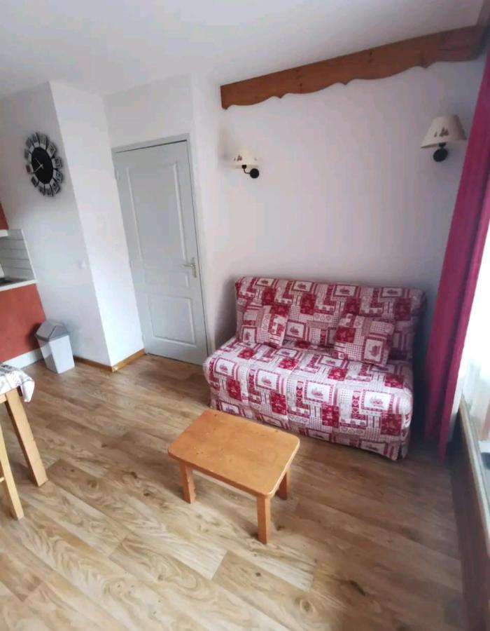 Le Hameau Des Ecrins Apartment Narreyroux Luaran gambar
