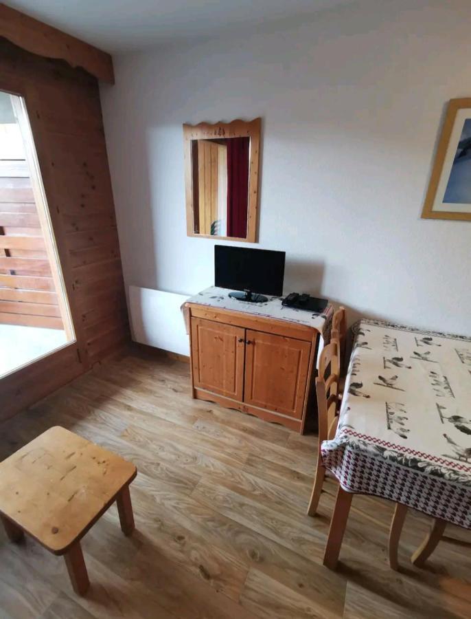 Le Hameau Des Ecrins Apartment Narreyroux Luaran gambar