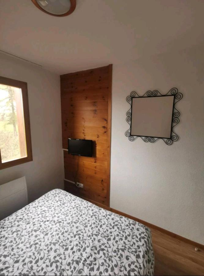 Le Hameau Des Ecrins Apartment Narreyroux Luaran gambar