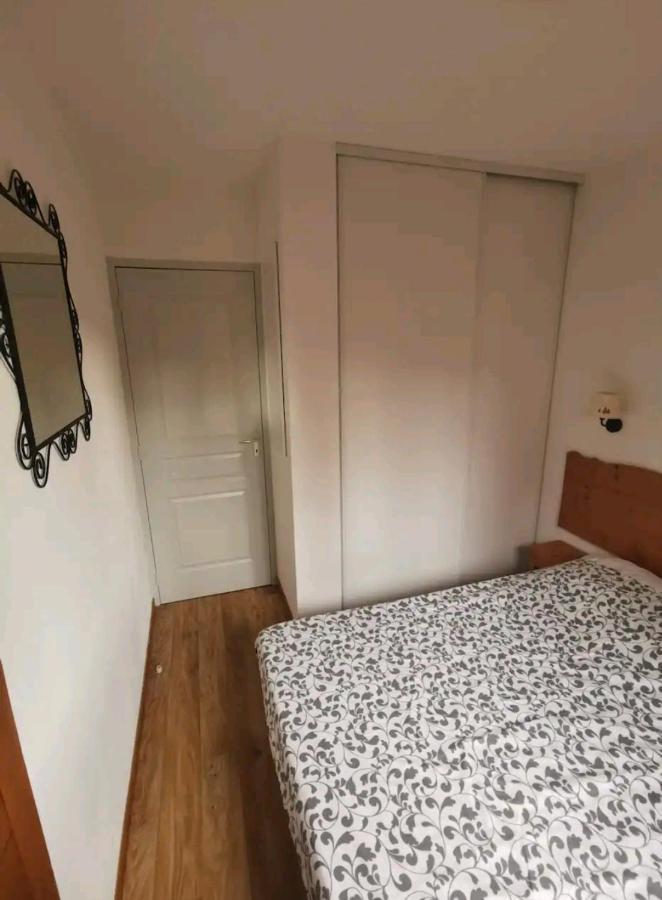 Le Hameau Des Ecrins Apartment Narreyroux Luaran gambar